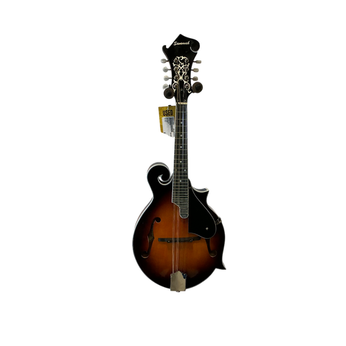 Vist Large View of Product Image Which is Used Savannah SF-100 Mandolin