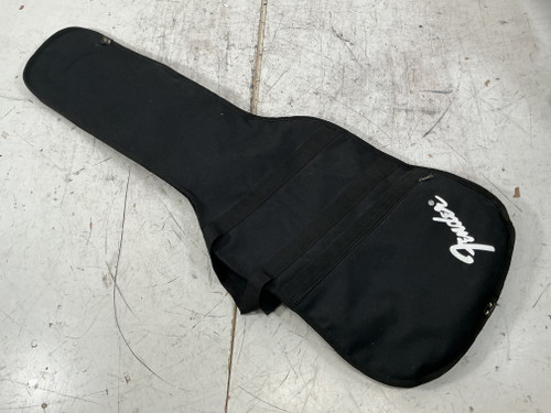 Vist Large View of Product Image Which is Used Fender BASS GIG BAG Guitar Gig Bag