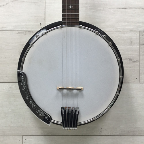 Used Gold Tone CC-100RW Resonator 5 String Banjo 40051-S000110834