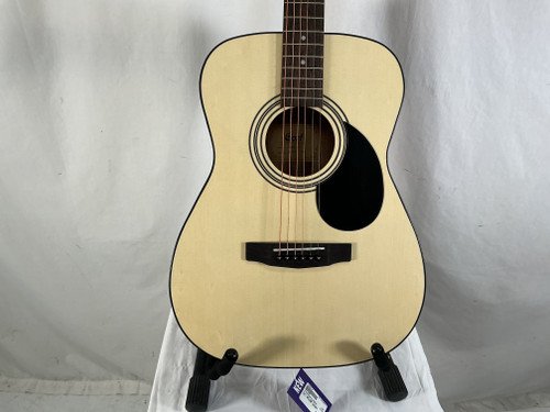 Vist Large View of Product Image Which is New Cort AF510OP Concert