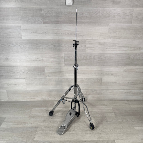 Vist Large View of Product Image Which is Used Gibraltar 5707 - Hi-hat Cymbal Stand