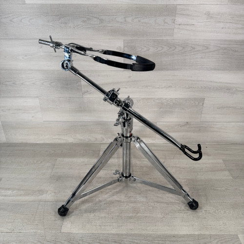 Vist Large View of Product Image Which is Used Gibraltar GPDS - Heavy Duty Pro Djembe Stand