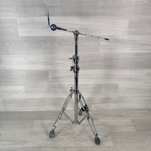 Vist Large View of Product Image Which is Used Gibraltar Boom Cymbal Stand