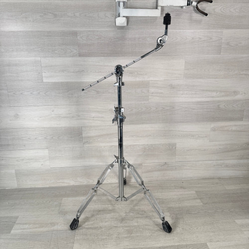 Vist Large View of Product Image Which is Used Pacific Boom Cymbal Stand