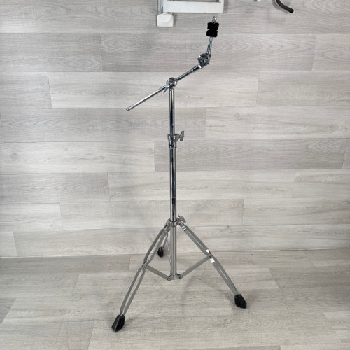 Vist Large View of Product Image Which is Used Mapex Boom Cymbal Stand