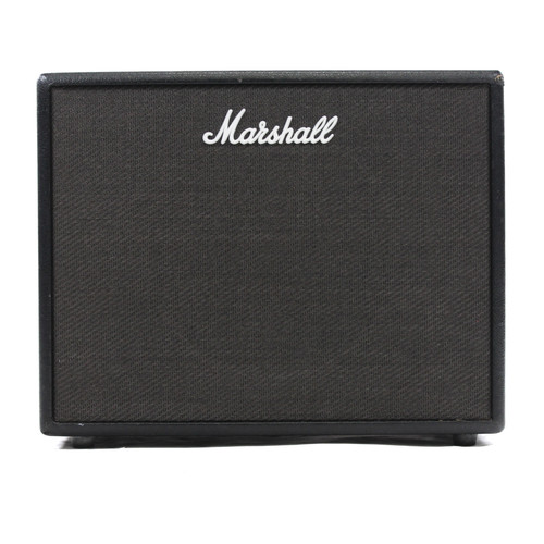 Vist Large View of Product Image Which is Used Marshall CODE 50 1 x 12 Solid State Amplifier 1 x 12