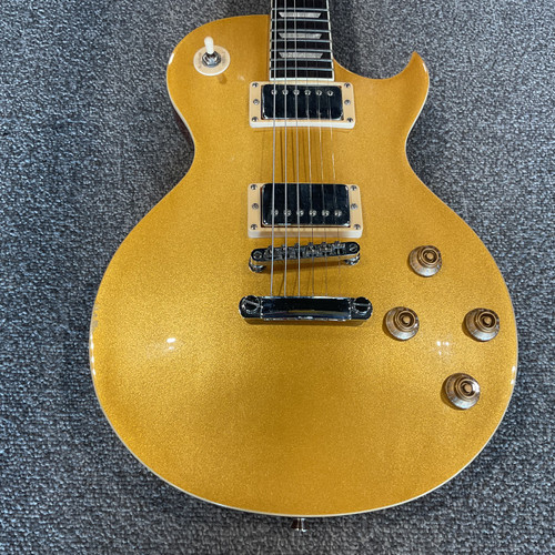 Vist Large View of Product Image Which is Used AUSTIN S-6 PRO Electric Guitar