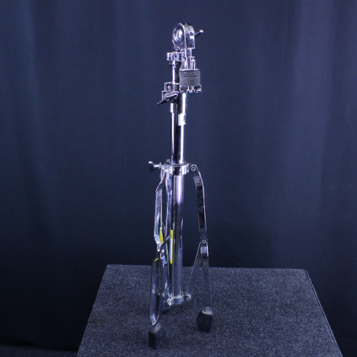 Vist Large View of Product Image Which is Used Sound Percussion CYMBAL STAND STRAIGHT Straight Stand