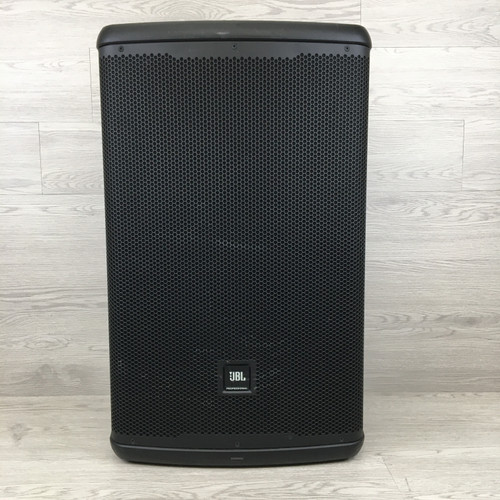 Vist Large View of Product Image Which is Used JBL EON 715 POWERED SPEAKER Powered Full Range Speaker Cabinet