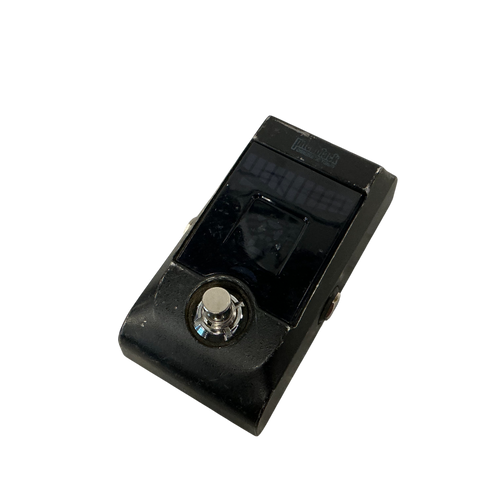 Vist Large View of Product Image Which is Used Korg PB-01 Tuner Pedal