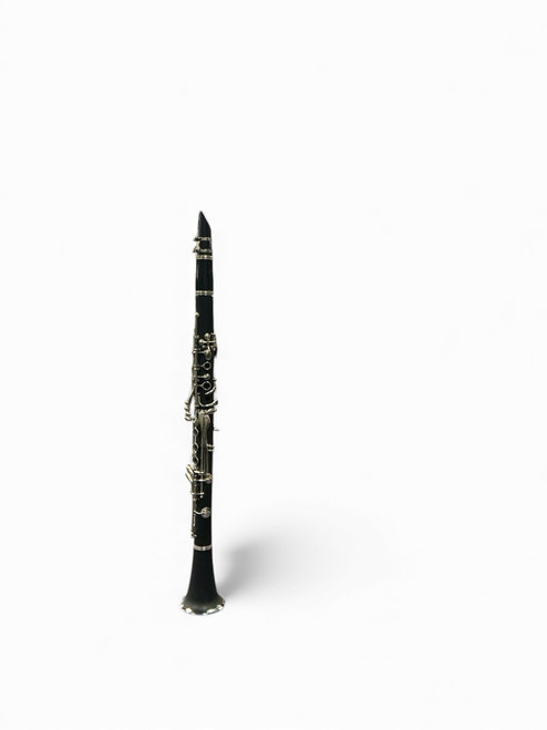 Vist Large View of Product Image Which is Used ROSETTI CLARINET Resonite Clarinet
