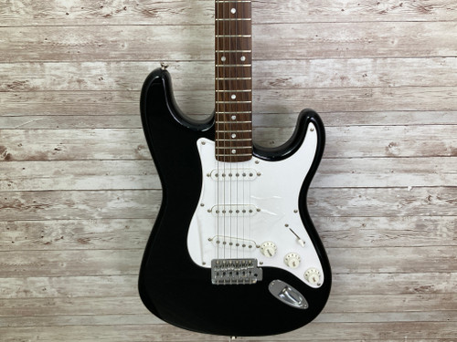 Vist Large View of Product Image Which is Used Squier AFFINITY STRAT Electric Guitar