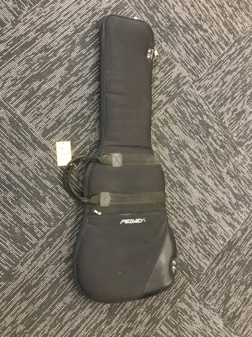 Vist Large View of Product Image Which is Used Peavey GIGBAG Guitar Gig Bag