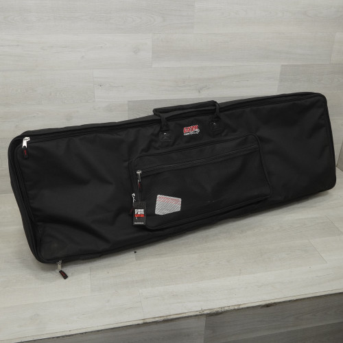 Vist Large View of Product Image Which is Used Gator GKB-88 Large Keyboard Bag