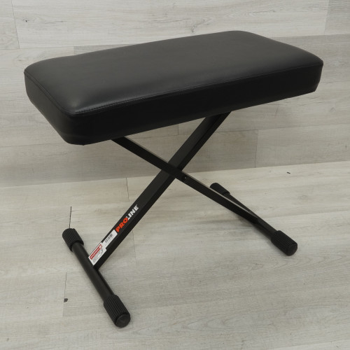 Vist Large View of Product Image Which is Used Proline PL1250 Keyboard Bench