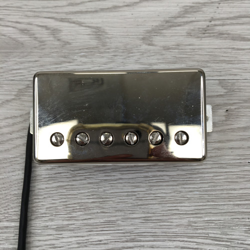 Vist Large View of Product Image Which is Used Seymour Duncan SH-4 JB SIGNATURE Guitar Pickup