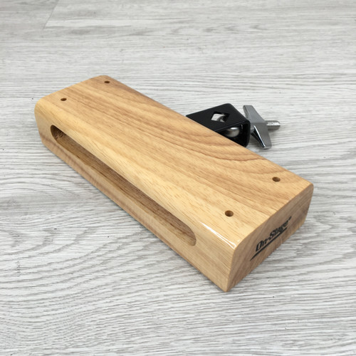 Vist Large View of Product Image Which is Used WOOD BLOCK Percussion Instrument