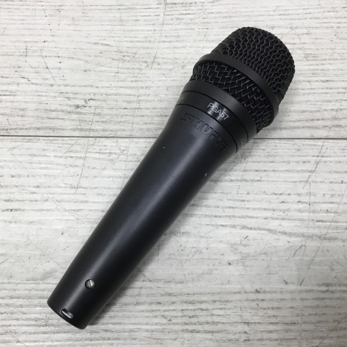 Vist Large View of Product Image Which is Used Shure PGA57 Dynamic Microphone
