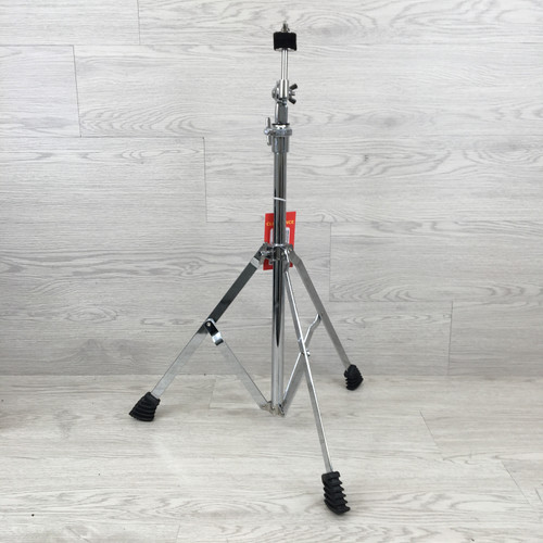 Vist Large View of Product Image Which is Used CYMBAL STAND LIGHT Straight Stand