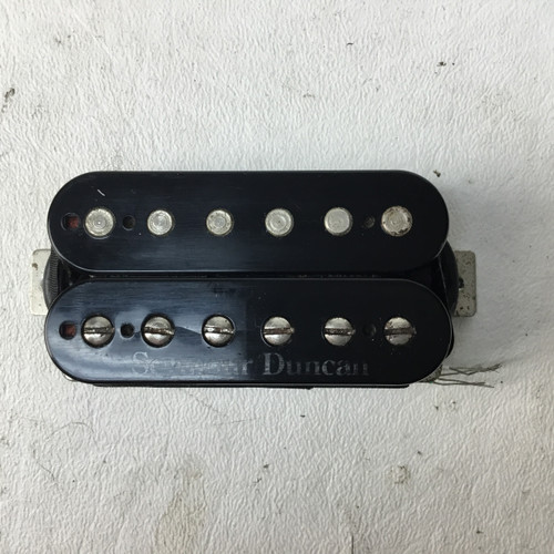 Vist Large View of Product Image Which is Used Seymour Duncan JB PICKUP Guitar Pickup