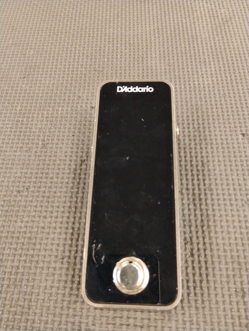 Vist Large View of Product Image Which is Used DADDARIO CT-20 TUNER Guitar Effect