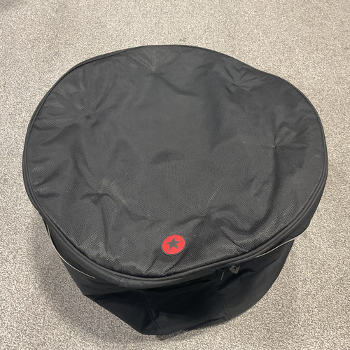 Vist Large View of Product Image Which is Used ROAD RUNNER 22 X 18 KICK DRUM BAG