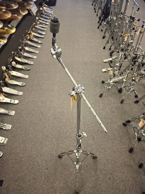 Vist Large View of Product Image Which is Used Tama ROADPRO BOOM STAND Boom Stand