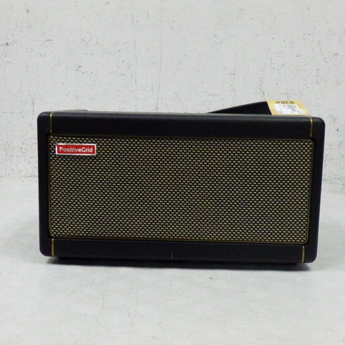 Vist Large View of Product Image Which is Used Positive Grid SPARK 40 1 x 10 Solid State Amplifier 1 x 10