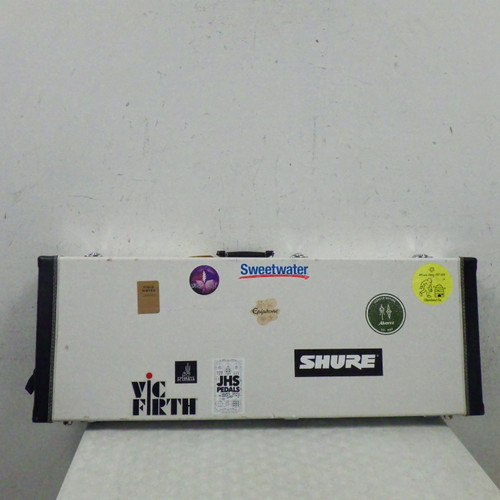 Vist Large View of Product Image Which is Used ELECTRIC GUITAR HARD CASE Guitar Case