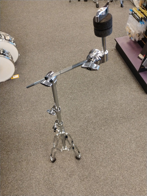 Vist Large View of Product Image Which is Used Stagg DOUBLE BRACED boom