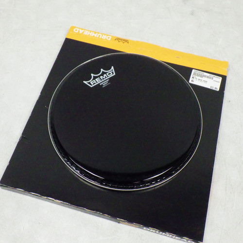 Vist Large View of Product Image Which is Used Remo 12 IN DRUM HEAD Snare Drum Head