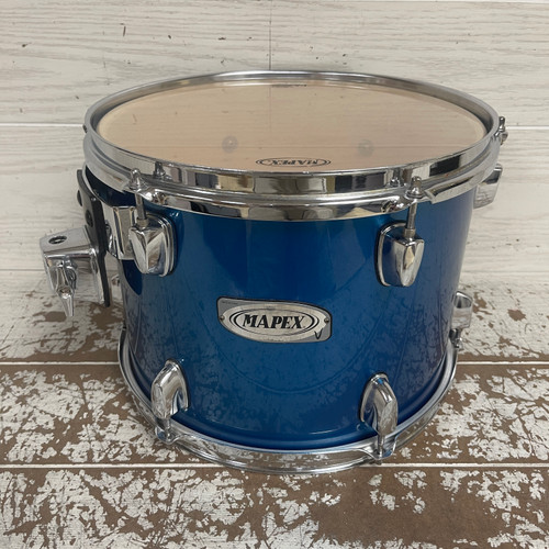 Vist Large View of Product Image Which is Used - Mapex 14X5 ACCENT SNARE - Wood Snare Drum 14"