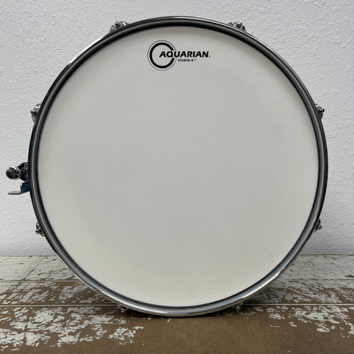 Vist Large View of Product Image Which is Used - Ludwig 14X5 ACCENT SNARE - Wood Snare Drum 14"