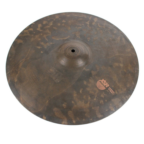 Vist Large View of Product Image Which is Used Sabian XSR MONARCH 19 Crash Cymbal 19"