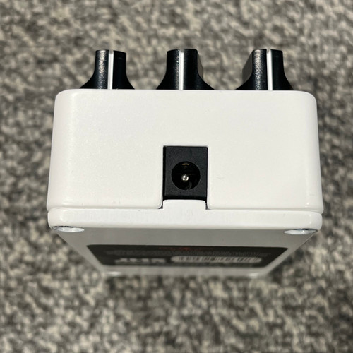 Vist Large View of Product Image Which is Used JHS Pedals 3 SERIES SCREAMER Guitar Overdrive Pedal