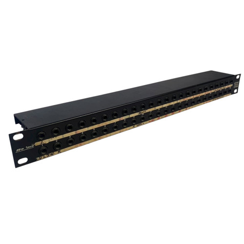 Vist Large View of Product Image Which is Used RELAN 48 PATCH BAY
