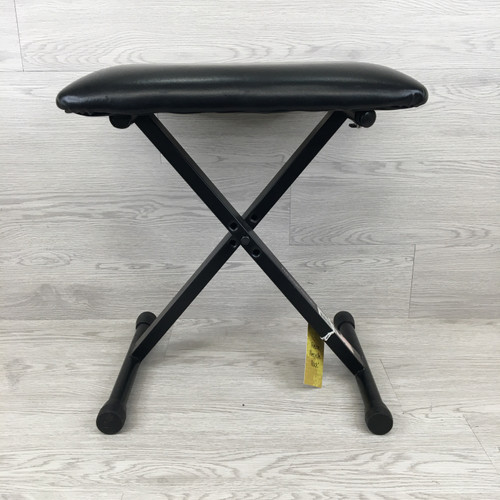 Vist Large View of Product Image Which is Used On Stage OSSEXTREME 100 PIANO BENCH Keyboard Bench