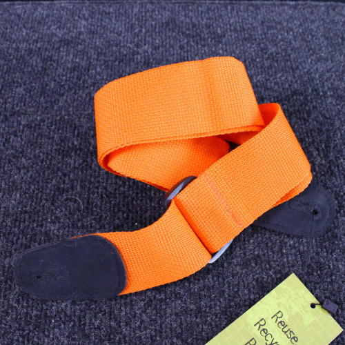 Vist Large View of Product Image Which is Used GUITAR STRAP NYLON GRAPHICS Guitar Accessory