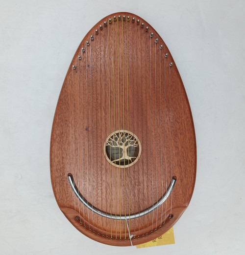 Vist Large View of Product Image Which is Used GABRIELLE HARPS TRANQUILITY HARP Guitar