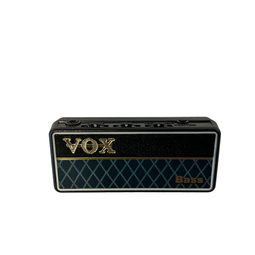 Vist Large View of Product Image Which is Used Vox AP2-BS Solid State Guitar Combo Other