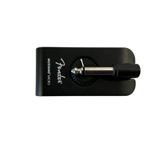 Vist Large View of Product Image Which is Used Fender MUSTANG MICRO Solid State Guitar Combo Other
