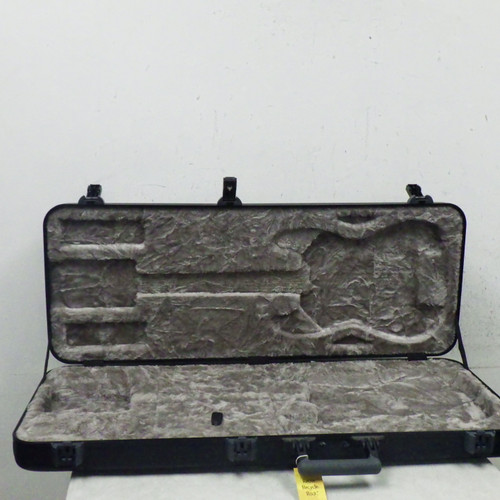 Vist Large View of Product Image Which is Used Fender DELUXE MOLDED ELECTRIC CASE Guitar Case