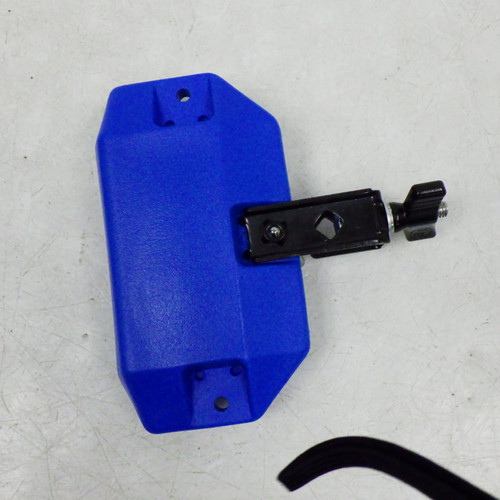 Vist Large View of Product Image Which is Used Latin Percussion - LP JAM BLOCK HIGH PITCH World Percussion Instrument