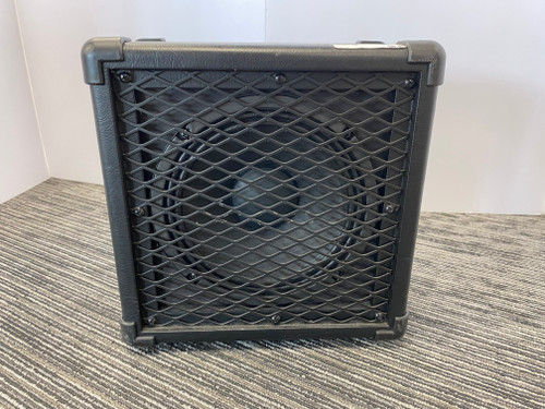 Vist Large View of Product Image Which is Used Randall RG8 Guitar Speaker Cabinet Other