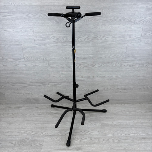 Vist Large View of Product Image Which is Used Musicians Gear 3 SPACE GUITAR STAND