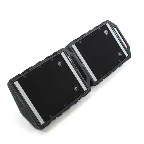 Vist Large View of Product Image Which is Used Peavey MINI MONITORS Portable PA System Speaker