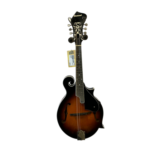 Vist Large View of Product Image Which is Used Savannah SF-100 Mandolin