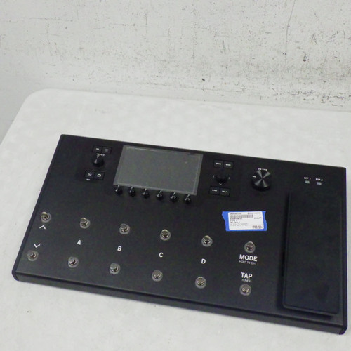 Vist Large View of Product Image Which is Used Line 6 Helix LT Multi-FX Pedal