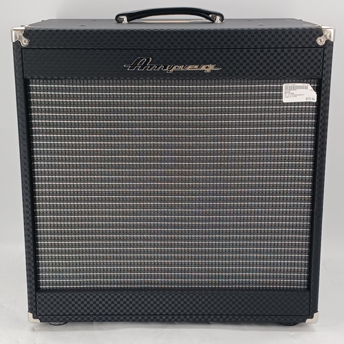 Vist Large View of Product Image Which is Used Ampeg PF-210HE 2 x 10 Bass Guitar Cabinet 2 x 10