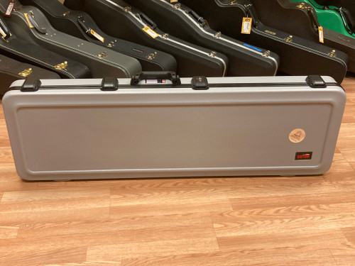 Vist Large View of Product Image Which is Used Gator Flight Pro V3 TSA Bass Hard Shell Case